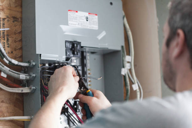 Emergency Electrical Repair Services in Hope Valley, RI